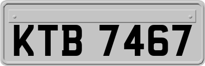 KTB7467