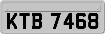 KTB7468