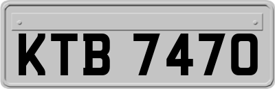 KTB7470