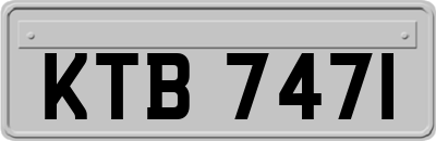 KTB7471
