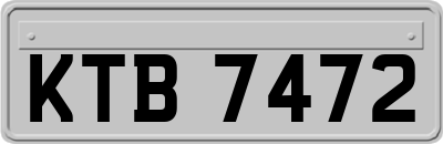 KTB7472
