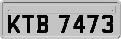 KTB7473