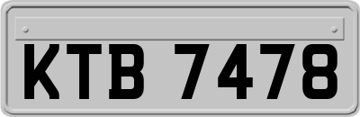 KTB7478