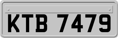 KTB7479