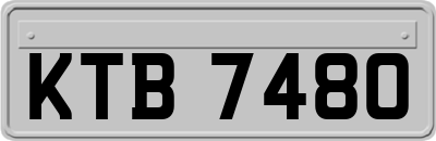 KTB7480