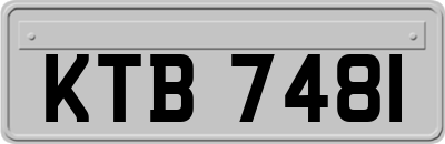 KTB7481