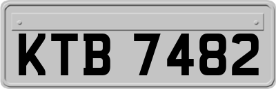 KTB7482