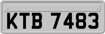 KTB7483