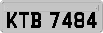 KTB7484