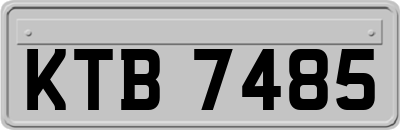 KTB7485