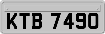 KTB7490
