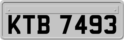 KTB7493