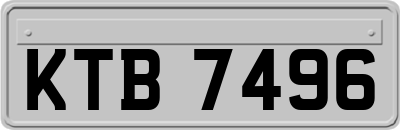 KTB7496