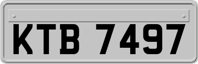KTB7497