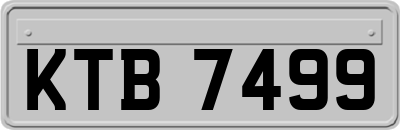 KTB7499
