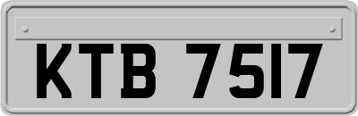KTB7517