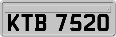 KTB7520
