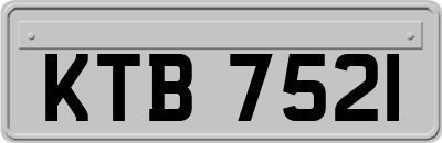KTB7521