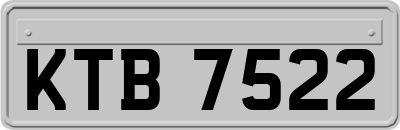 KTB7522