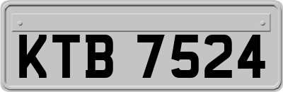 KTB7524