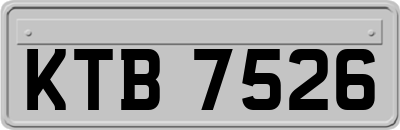 KTB7526