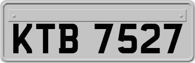 KTB7527