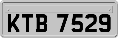 KTB7529