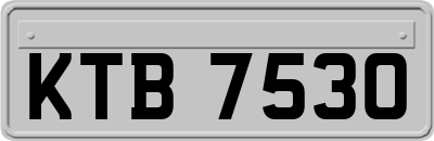 KTB7530