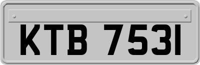 KTB7531