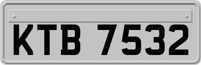 KTB7532