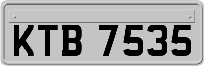 KTB7535
