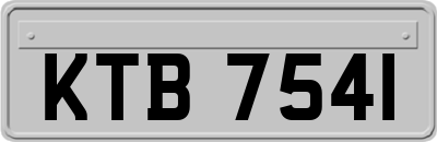 KTB7541