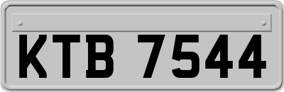 KTB7544