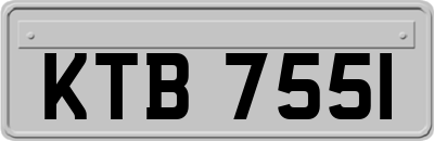 KTB7551