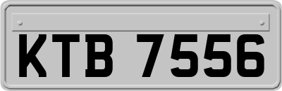 KTB7556