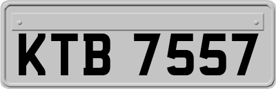 KTB7557