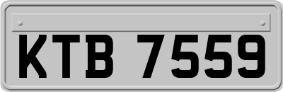 KTB7559