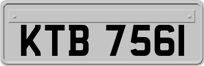 KTB7561