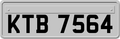 KTB7564