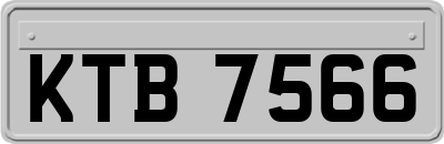 KTB7566