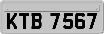 KTB7567