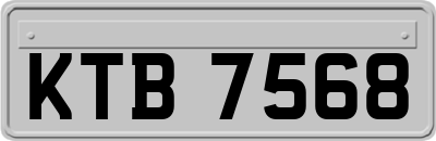 KTB7568