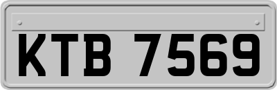 KTB7569