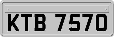 KTB7570