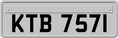 KTB7571