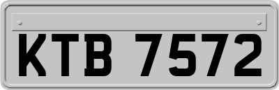 KTB7572