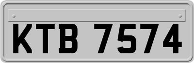 KTB7574