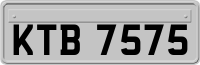 KTB7575