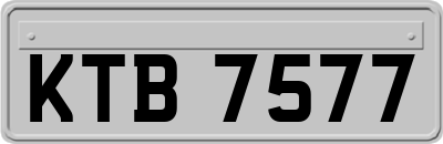 KTB7577
