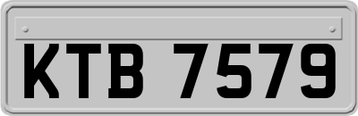 KTB7579